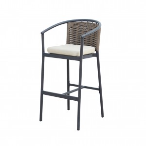 Mickey bar stool S1