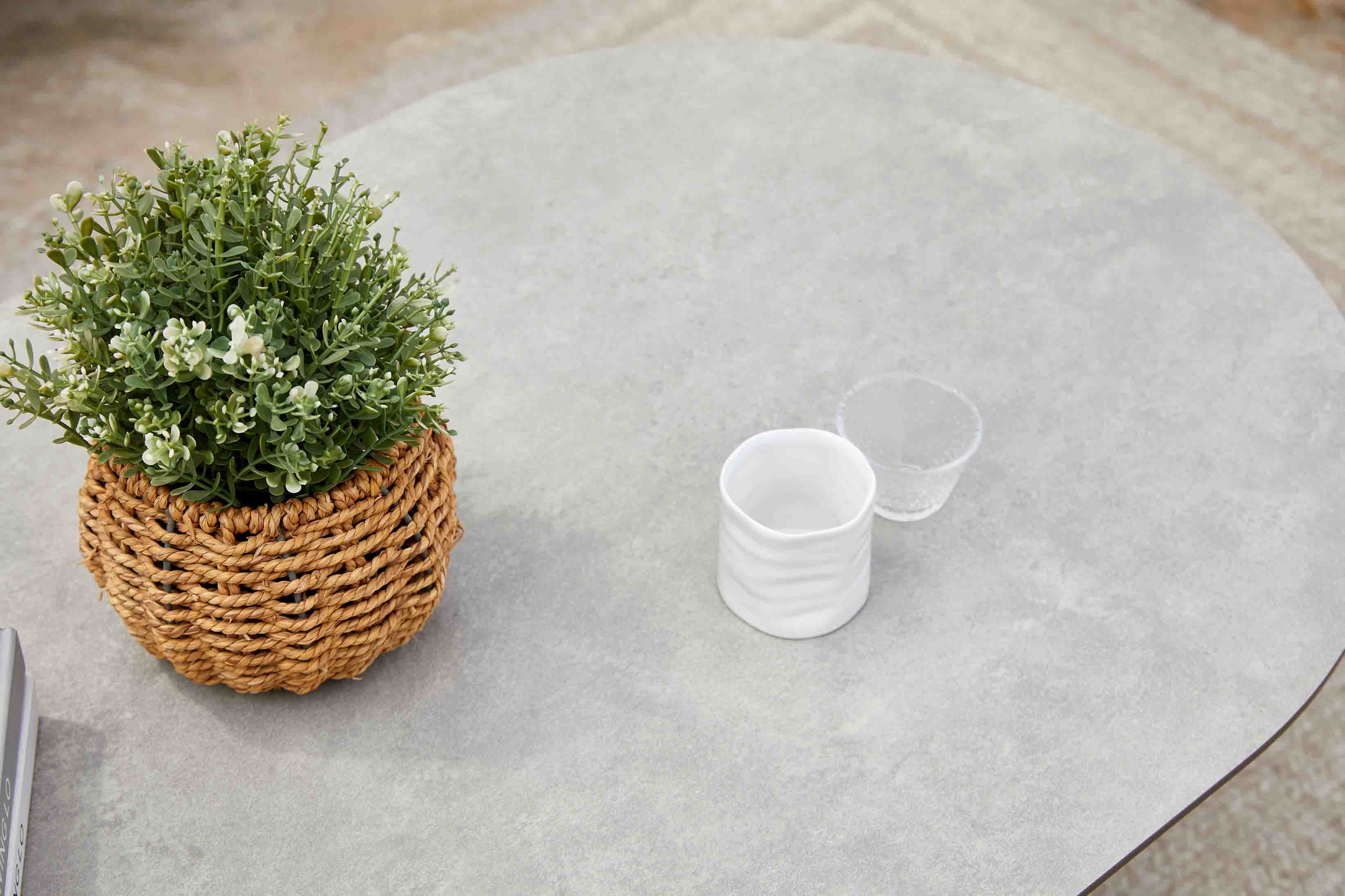 Monica coffee table D1