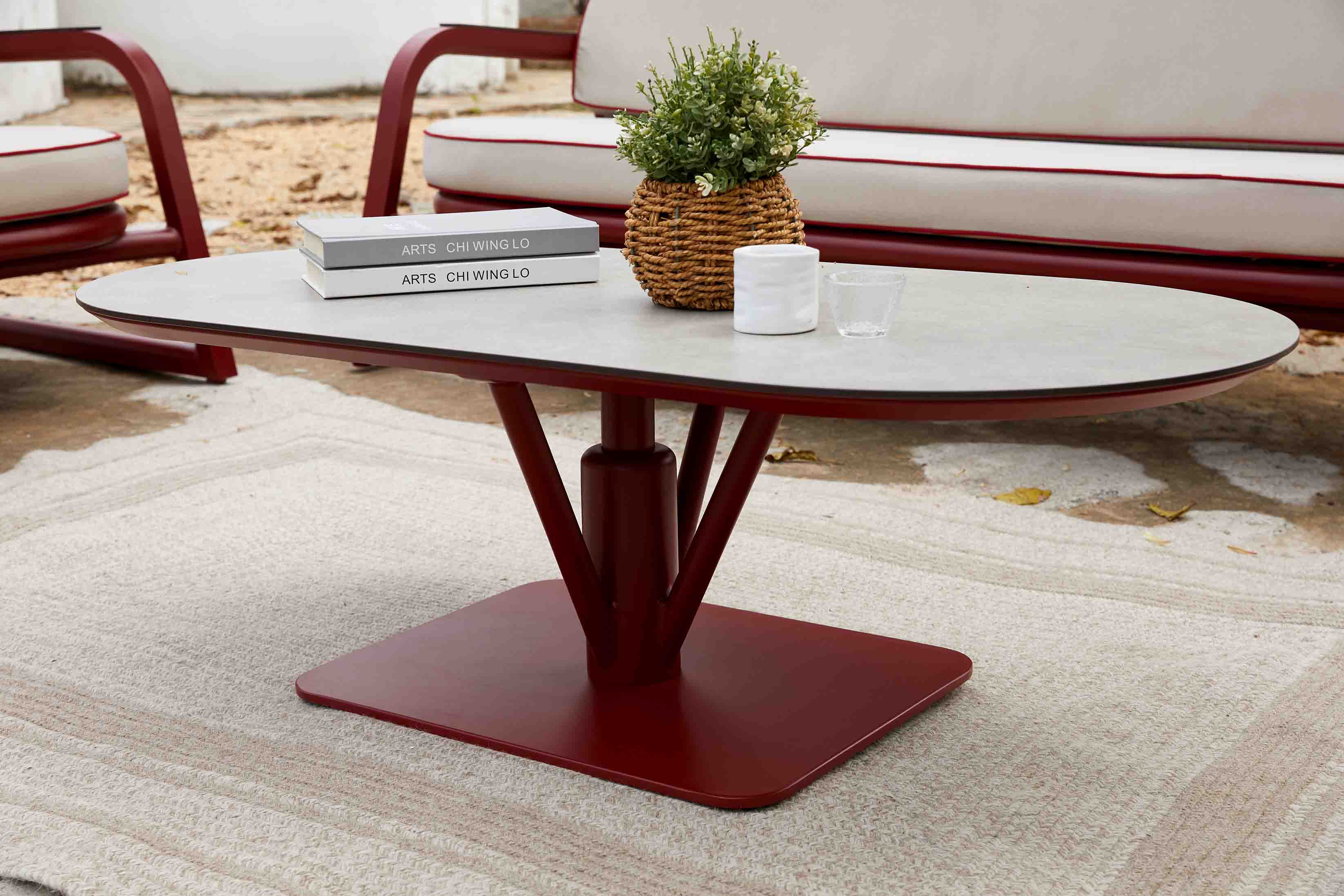 Monica coffee table D3