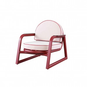 Monica single sofa S1