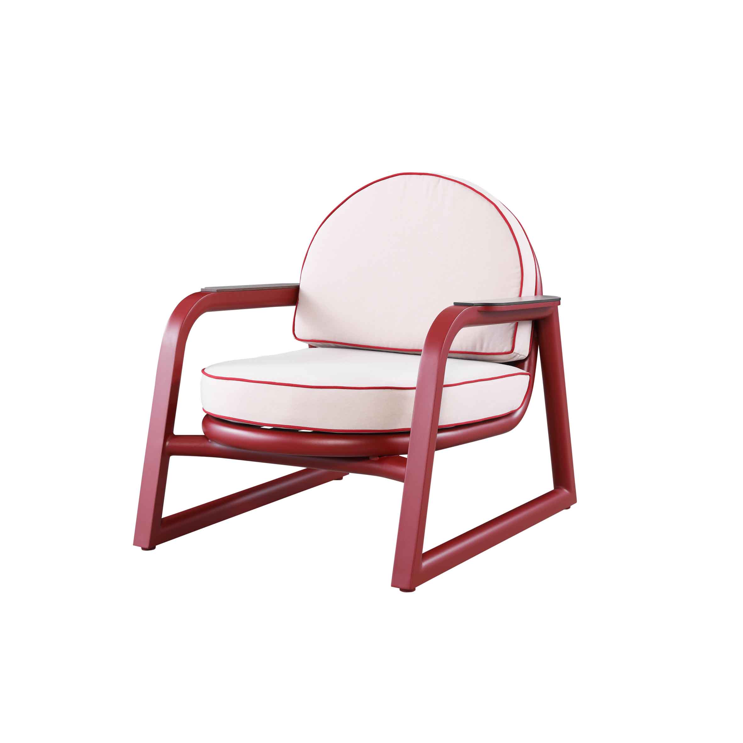Monica single sofa S1