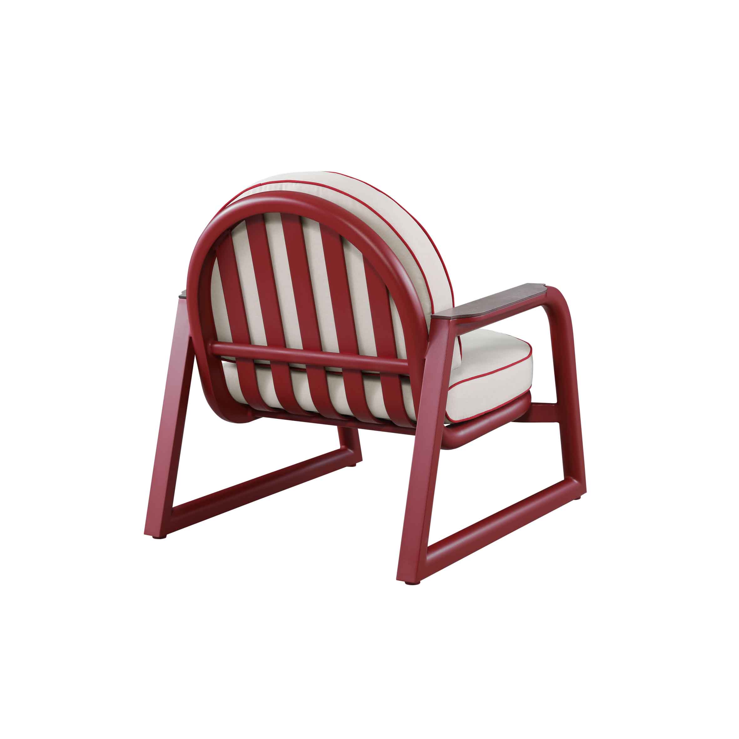 Monica single sofa S2