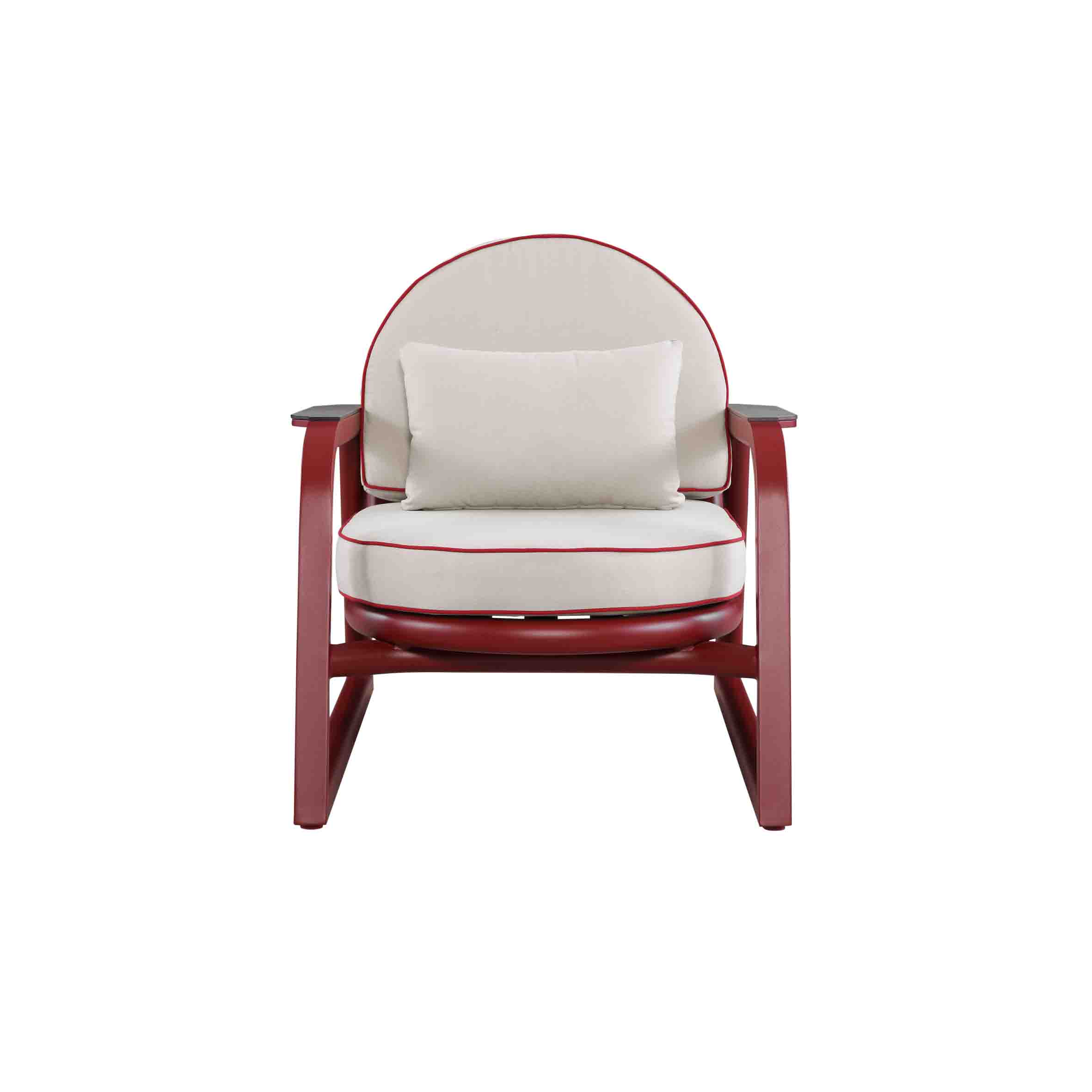 Monica single sofa S3