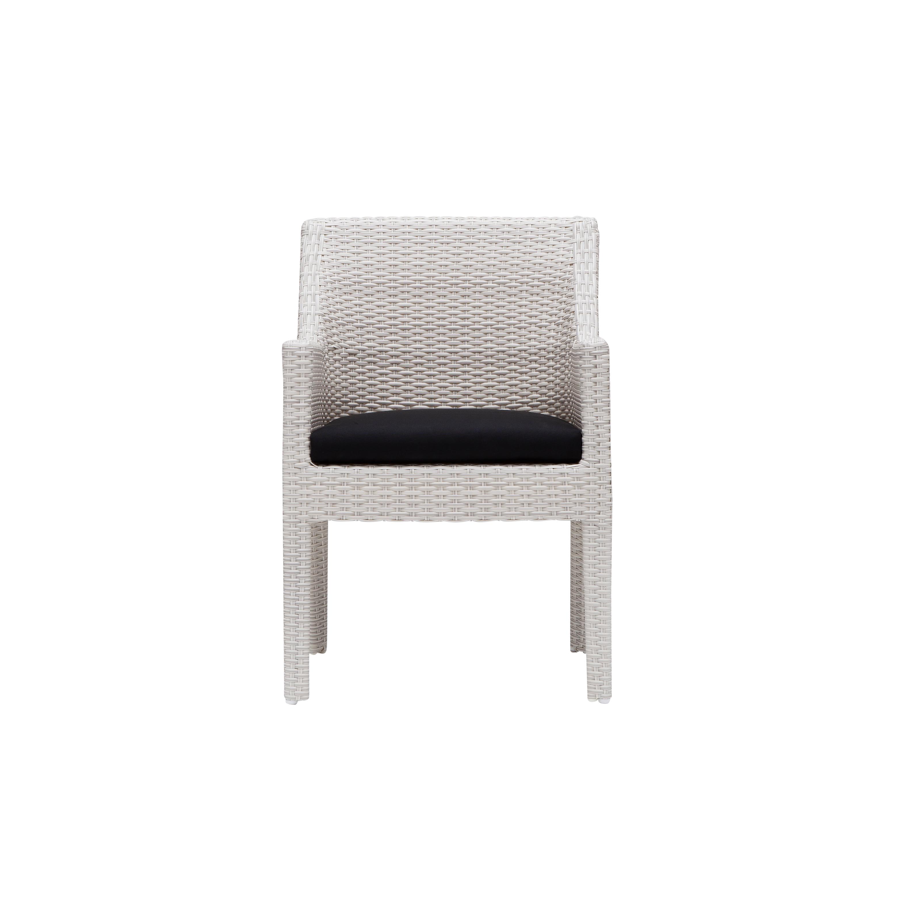 Nadia dining chair S2