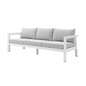 Onsen 3-seat sofa S1
