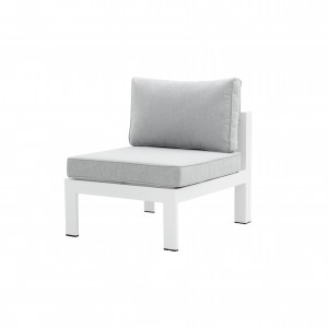 Onsen armless sofa S1