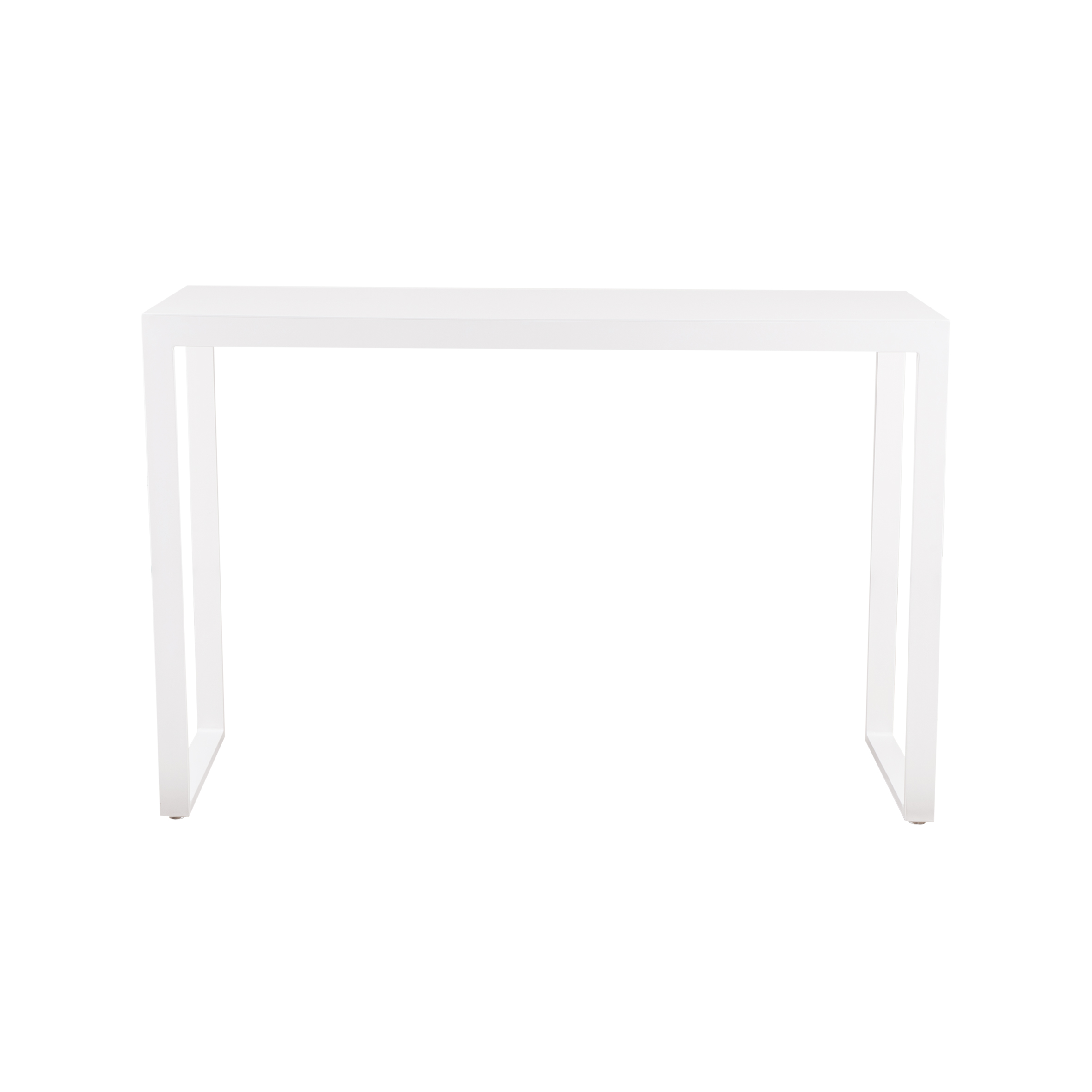 Parma rectangle bar table-100 S2