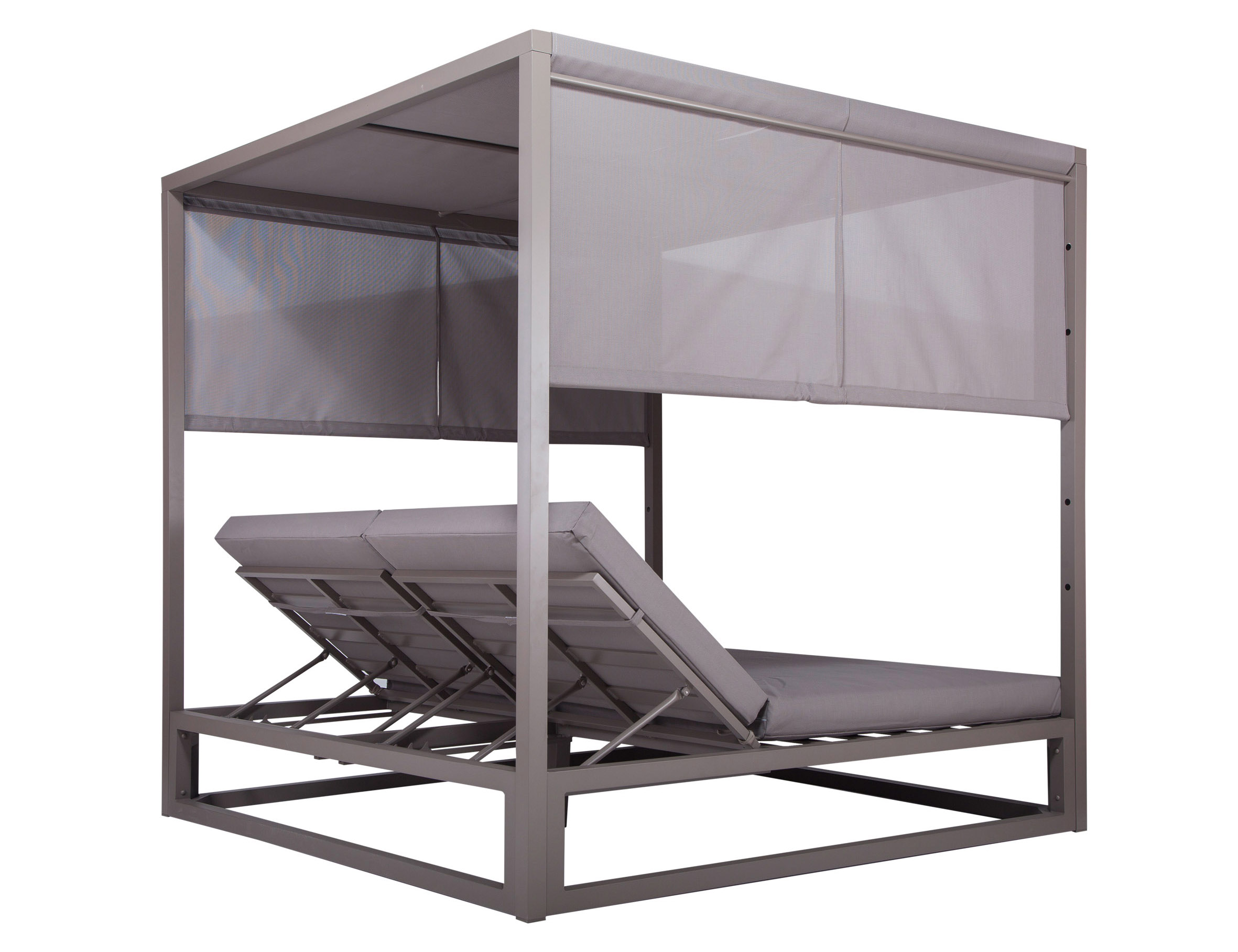 Rain daybed  Maple D4