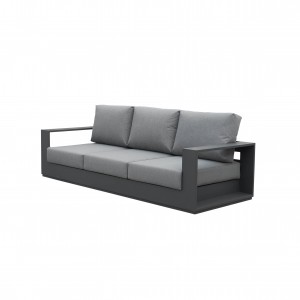 Raja 3-seat sofa S1