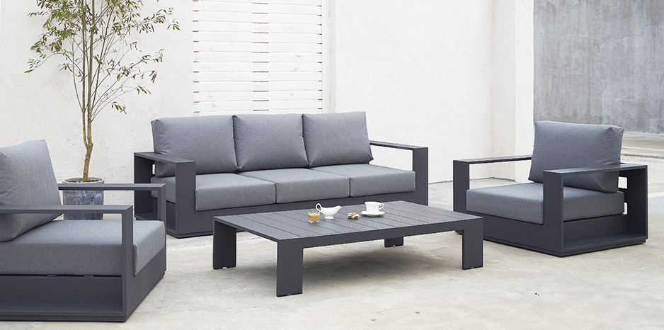 Raja Sofa Set a