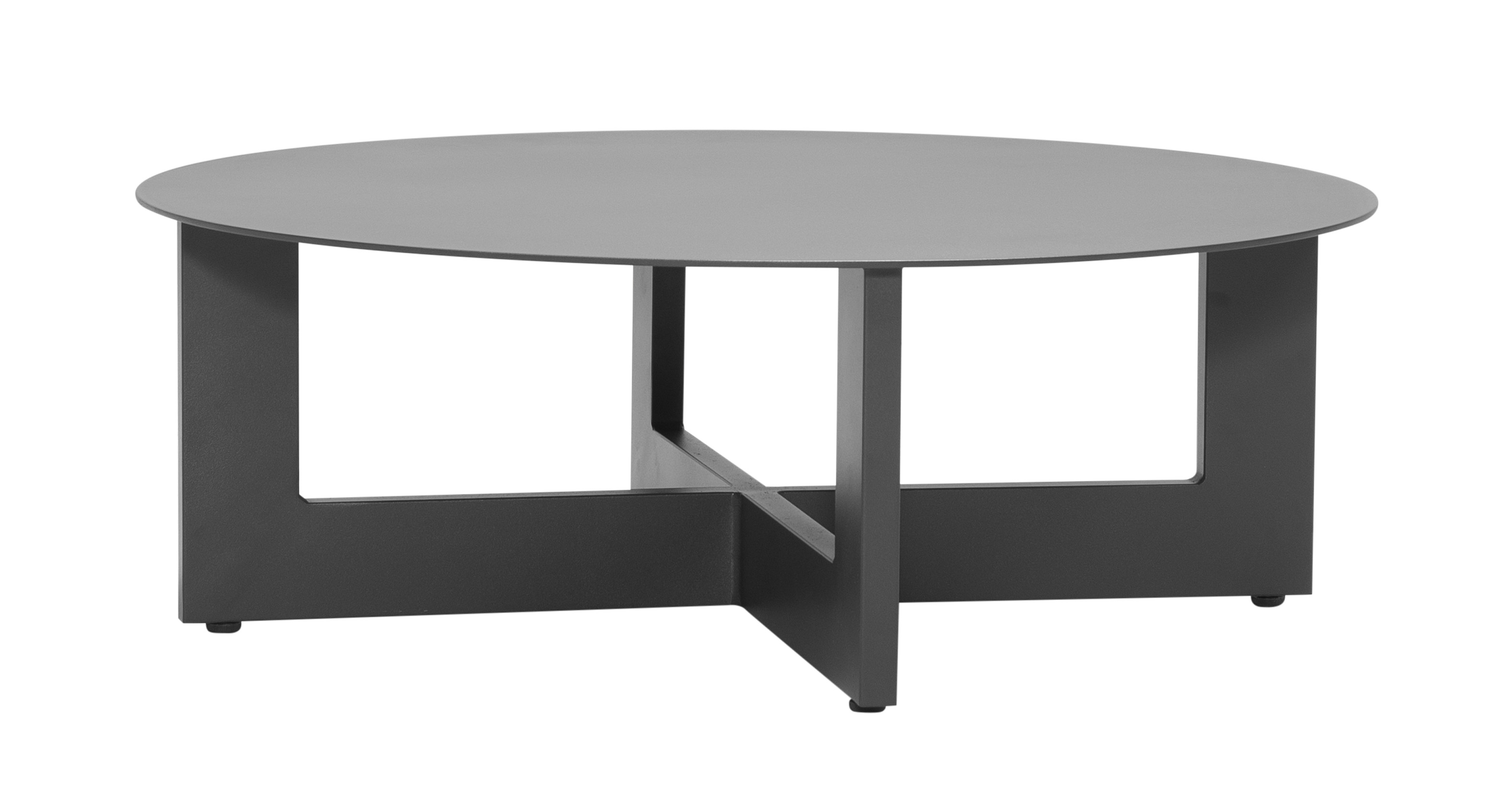 China Raja round coffee table Manufacture and Factory | Tailong