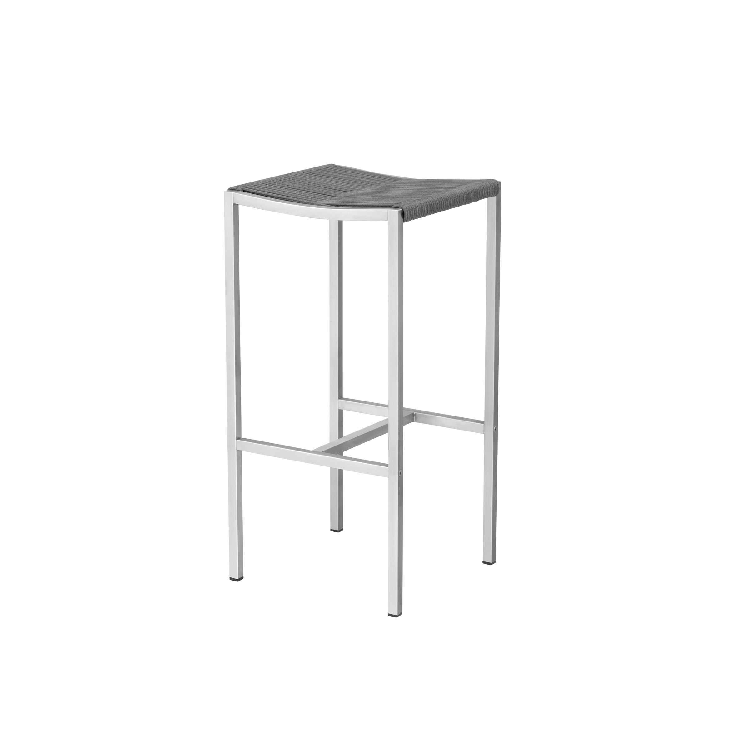 Rio rope bar stool S1