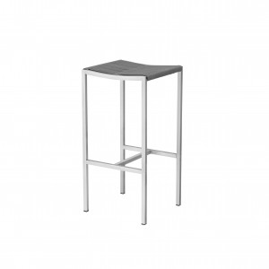 Rio rope bar stool S1