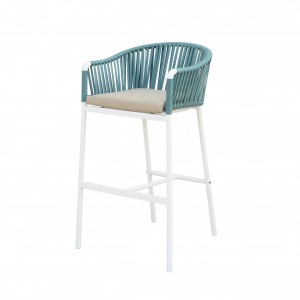 Santo bar stool S1