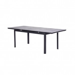 Santo extension table(Ceramic glass) S1