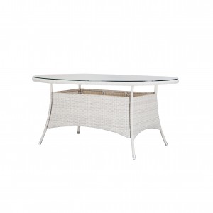 Sara rectangle dining table S1