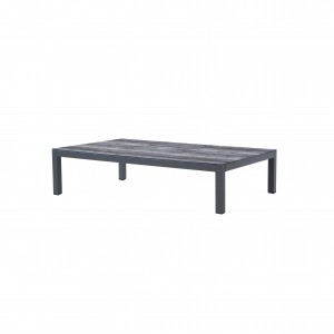 Season alu. coffee table S1