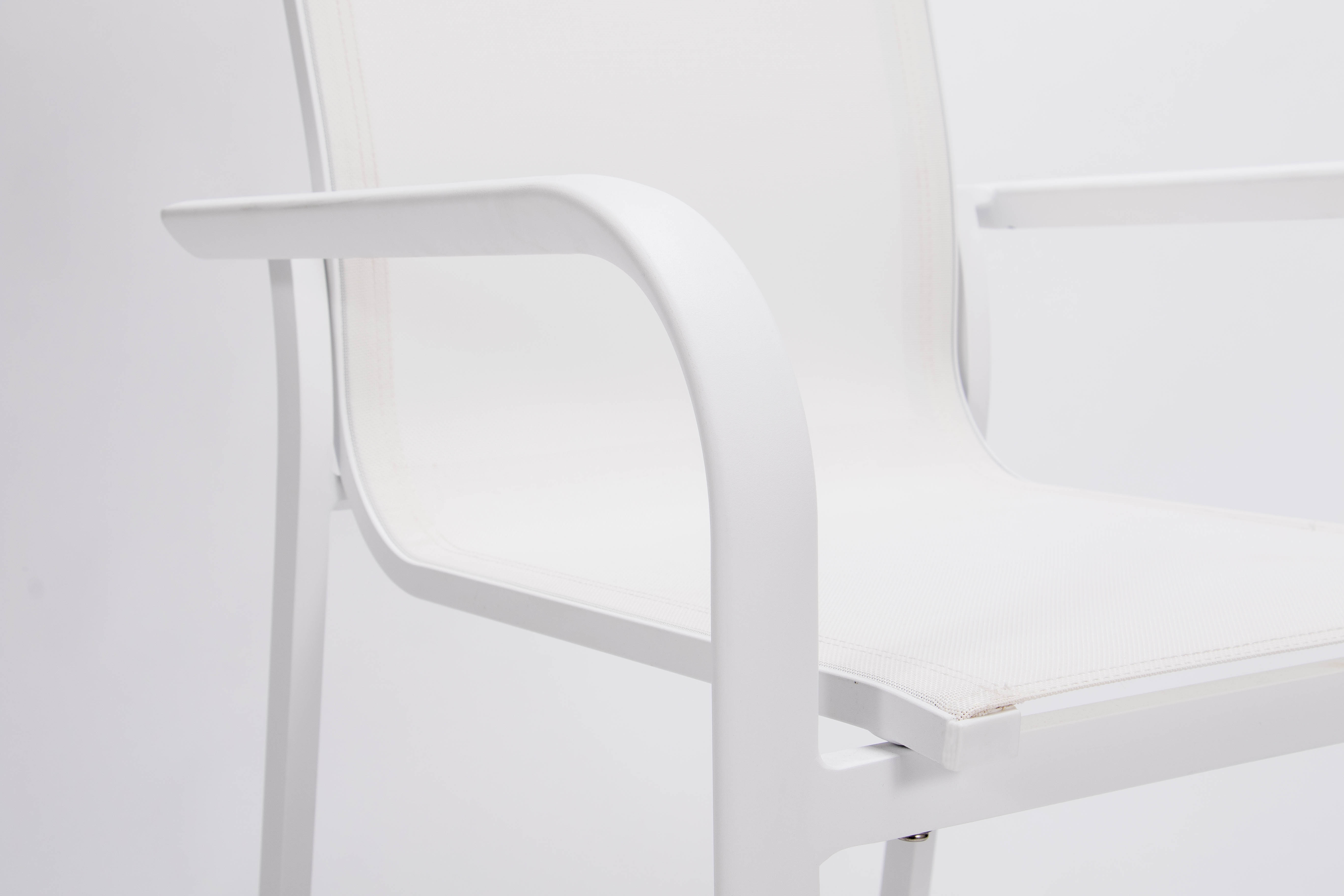 Space dining chair D1