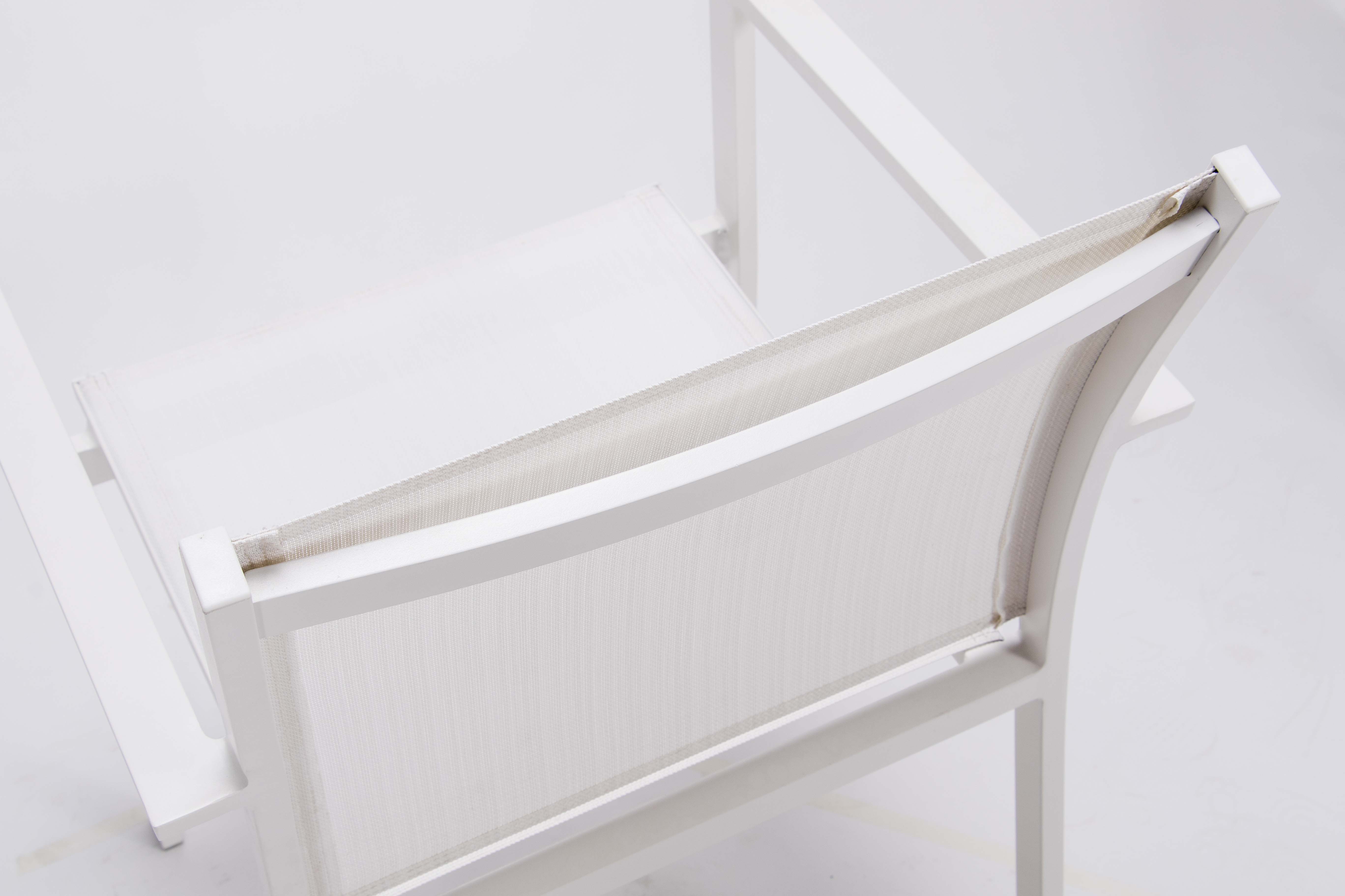 Space dining chair D2