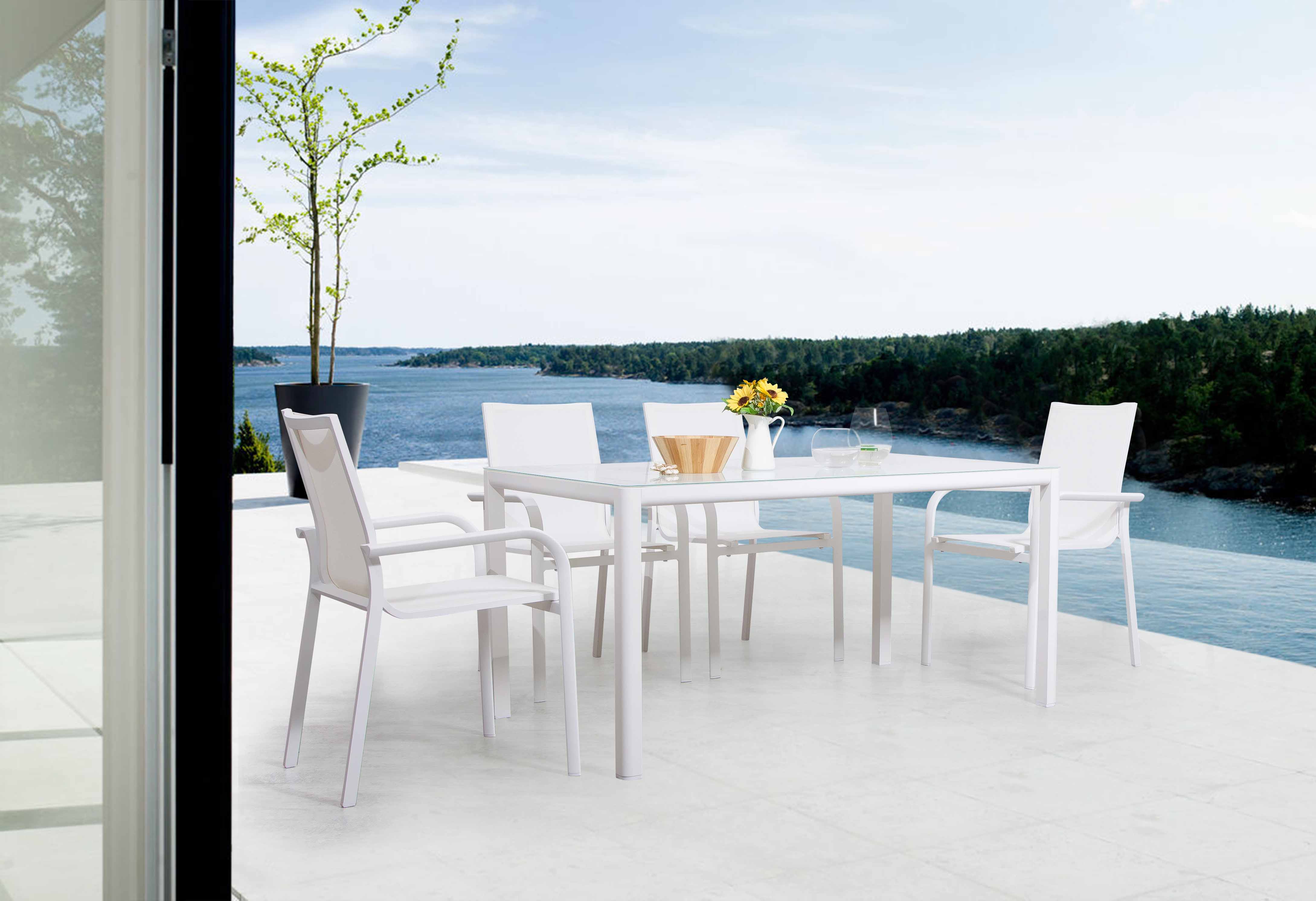 Space dining set S1