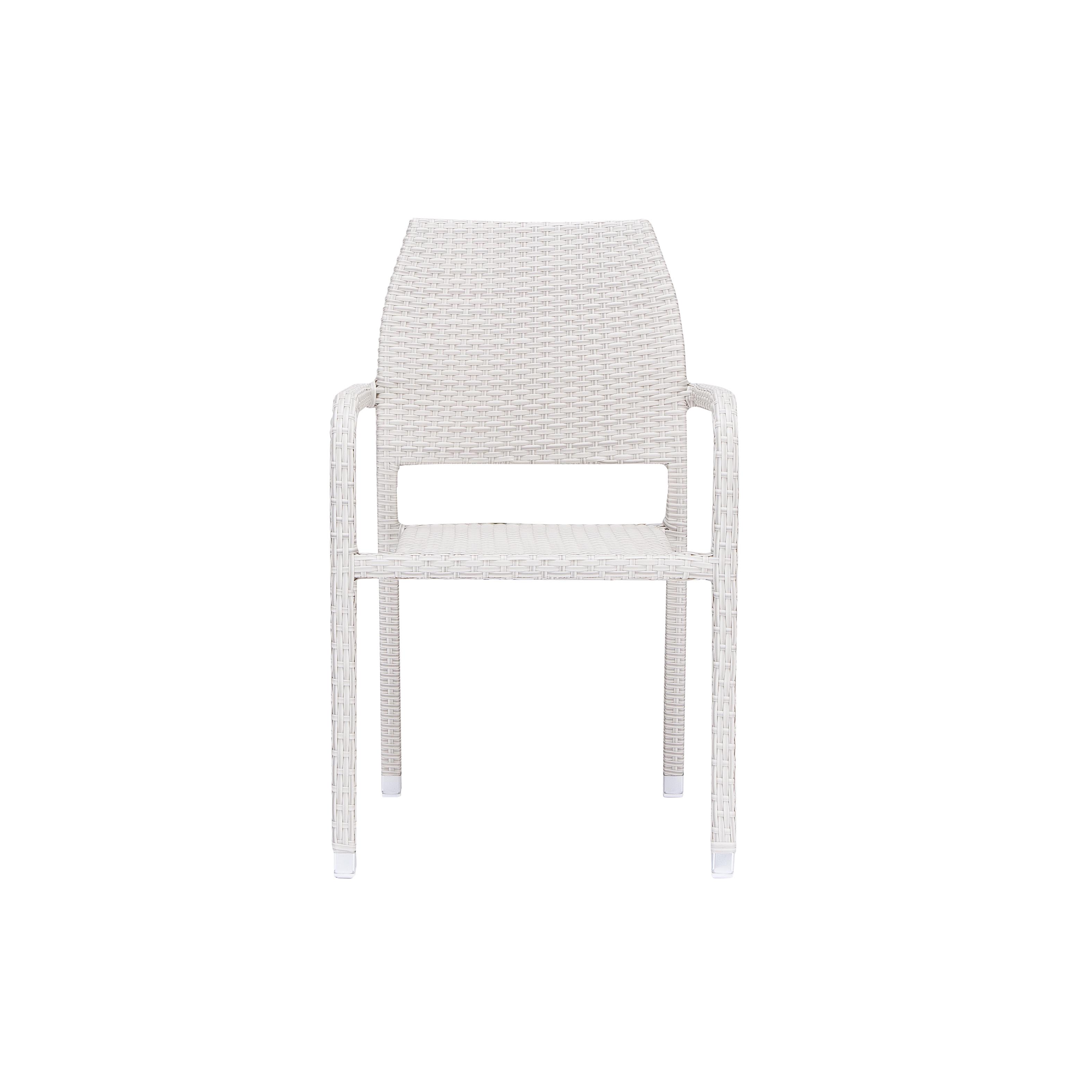 Sunny dining chair S4