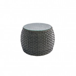 Swan rattan coffee table S2