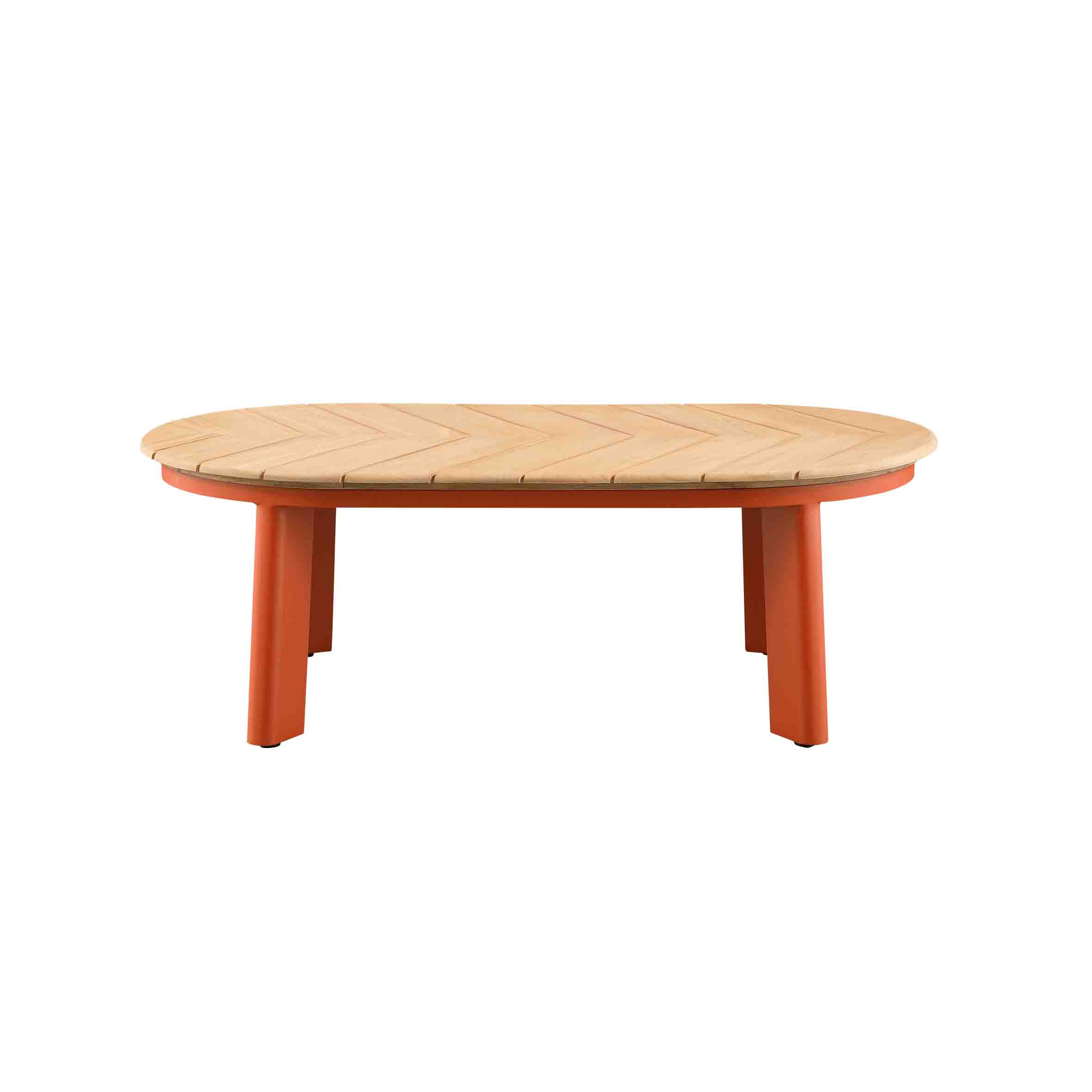 Talent coffee table 2