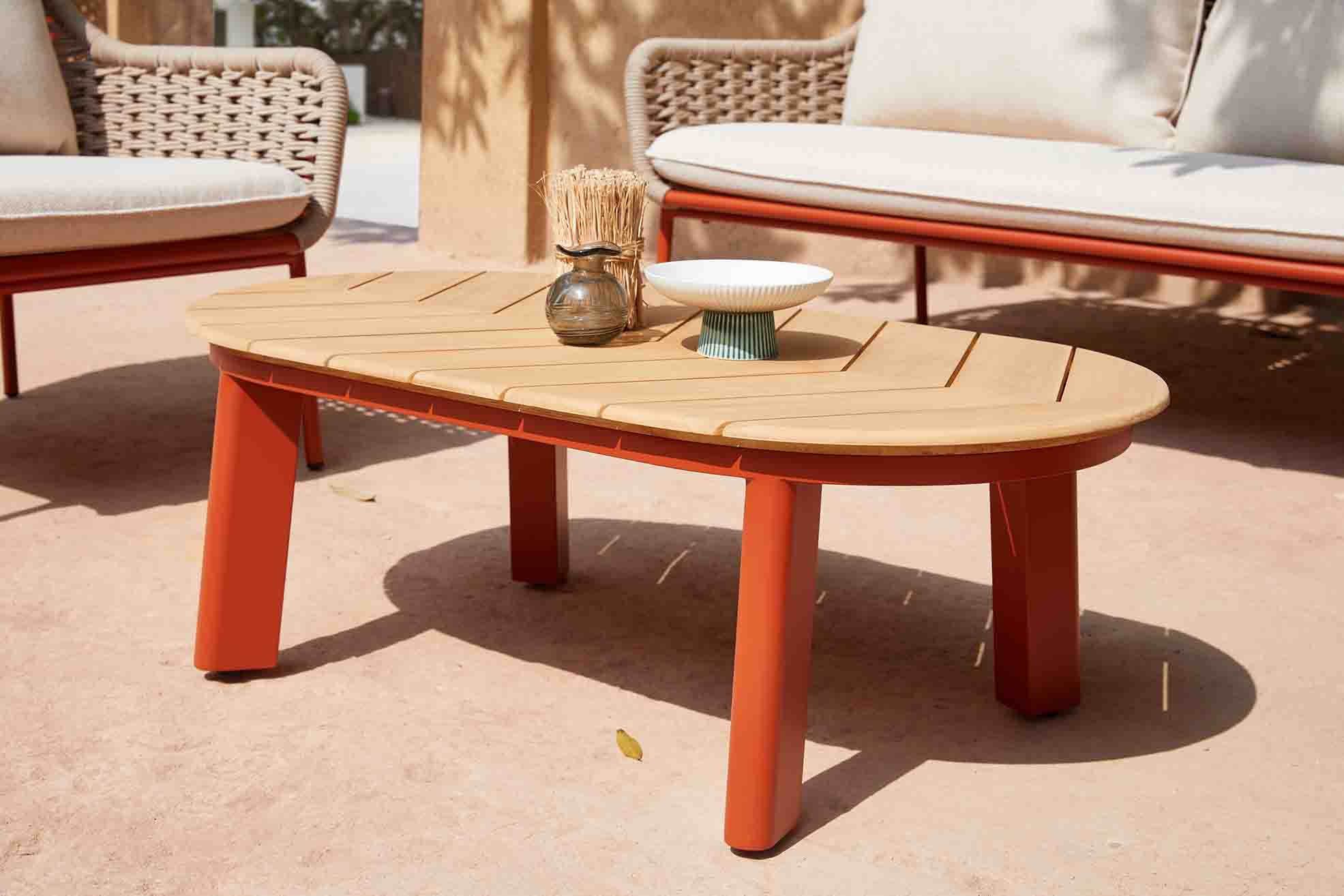 Talent coffee table S1