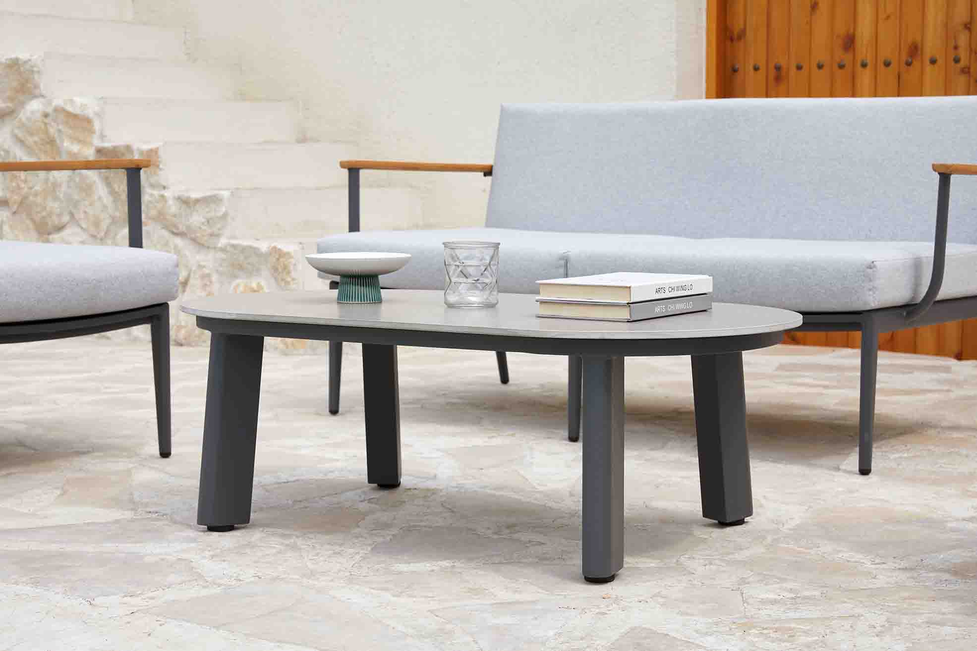 Talent coffee table S4