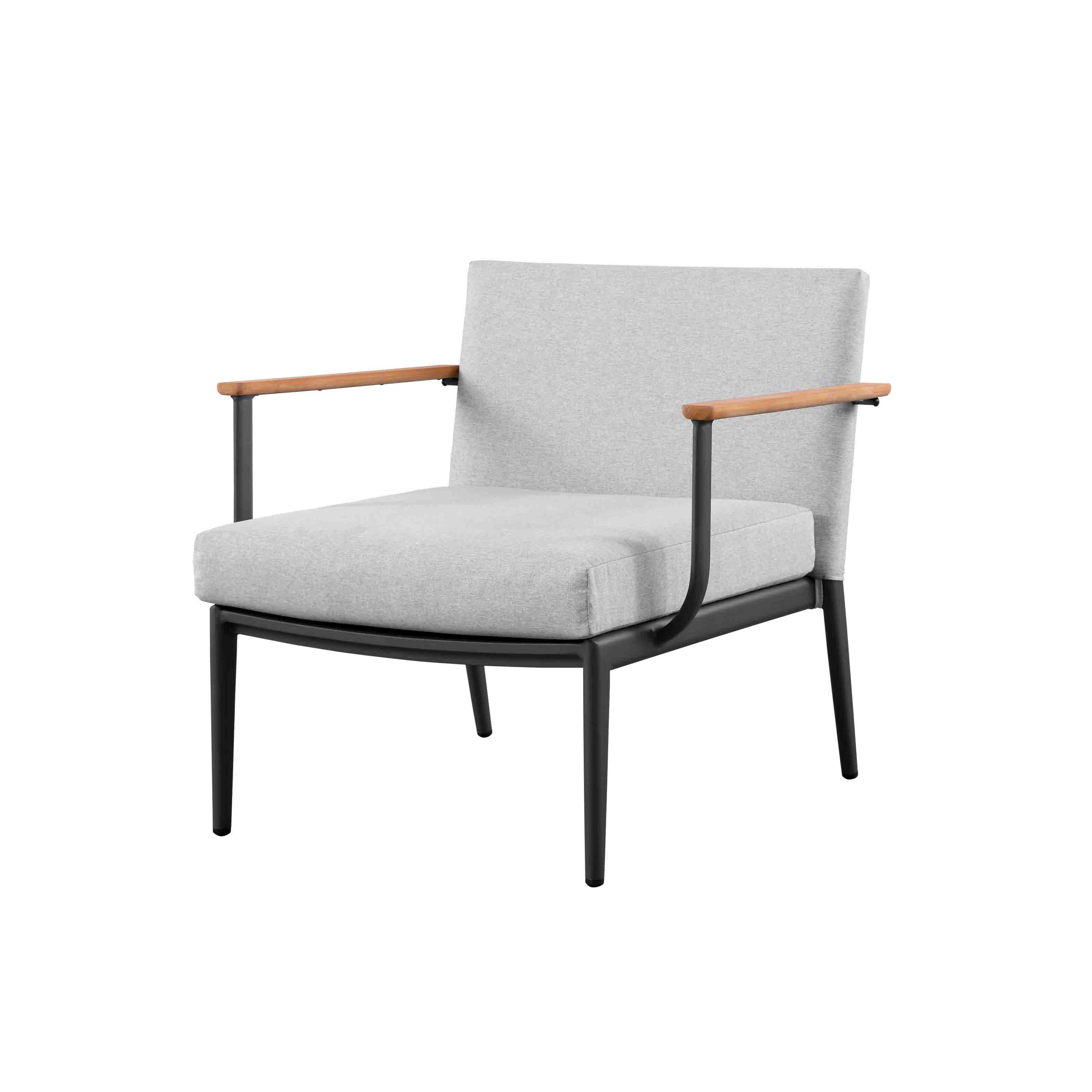 Talent fabric leisure sofa 1