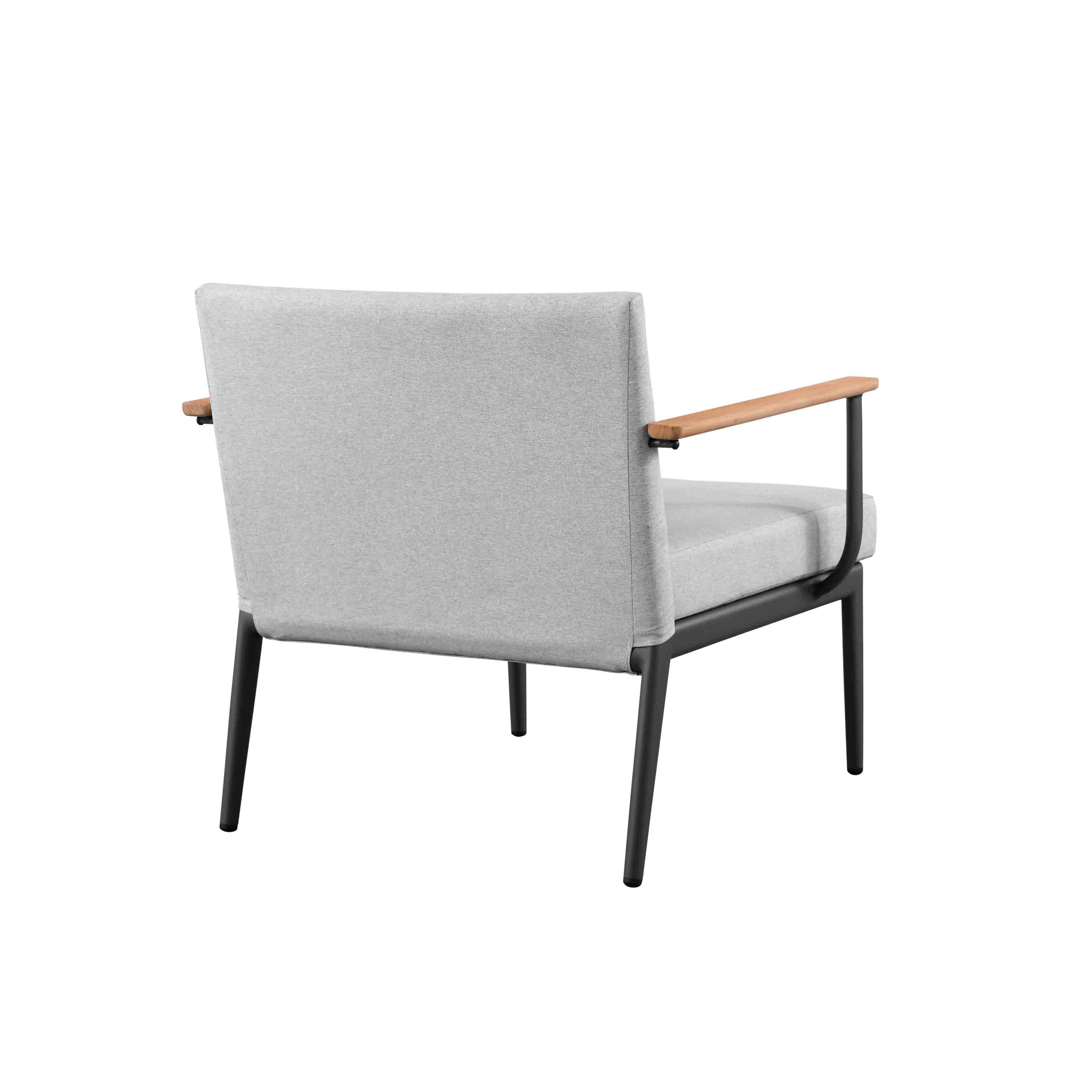 Talent fabric leisure sofa 2