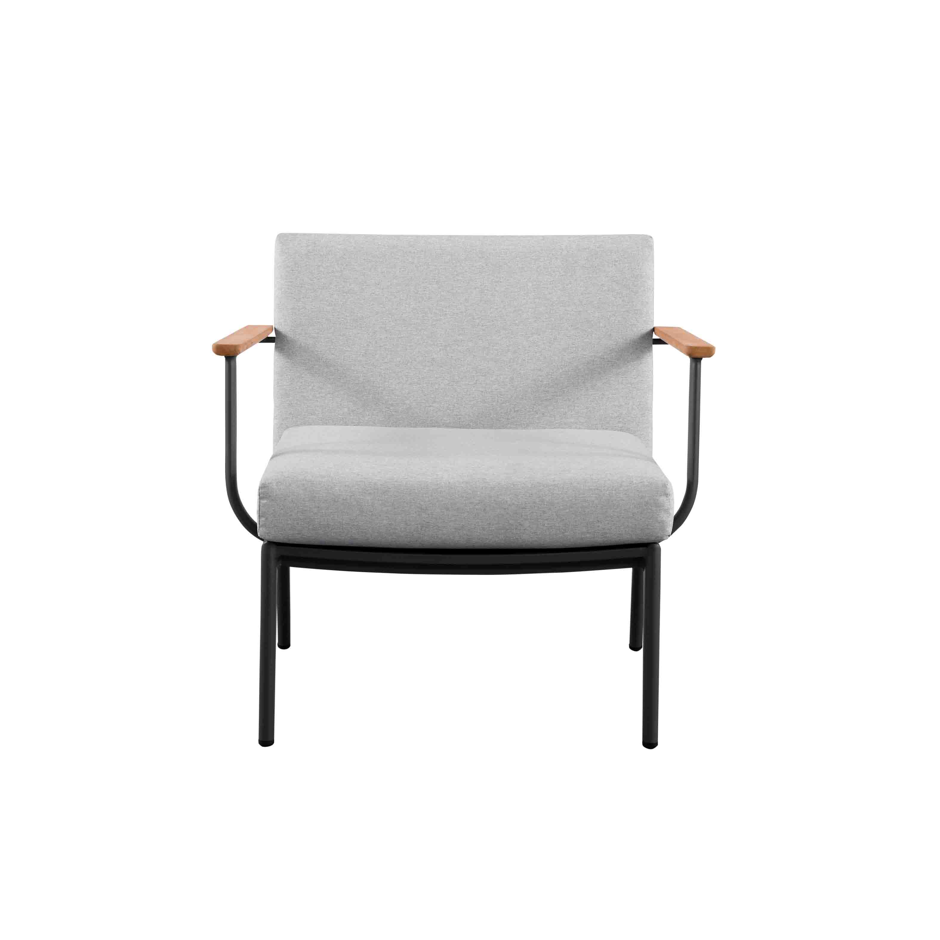 Talent fabric leisure sofa 3