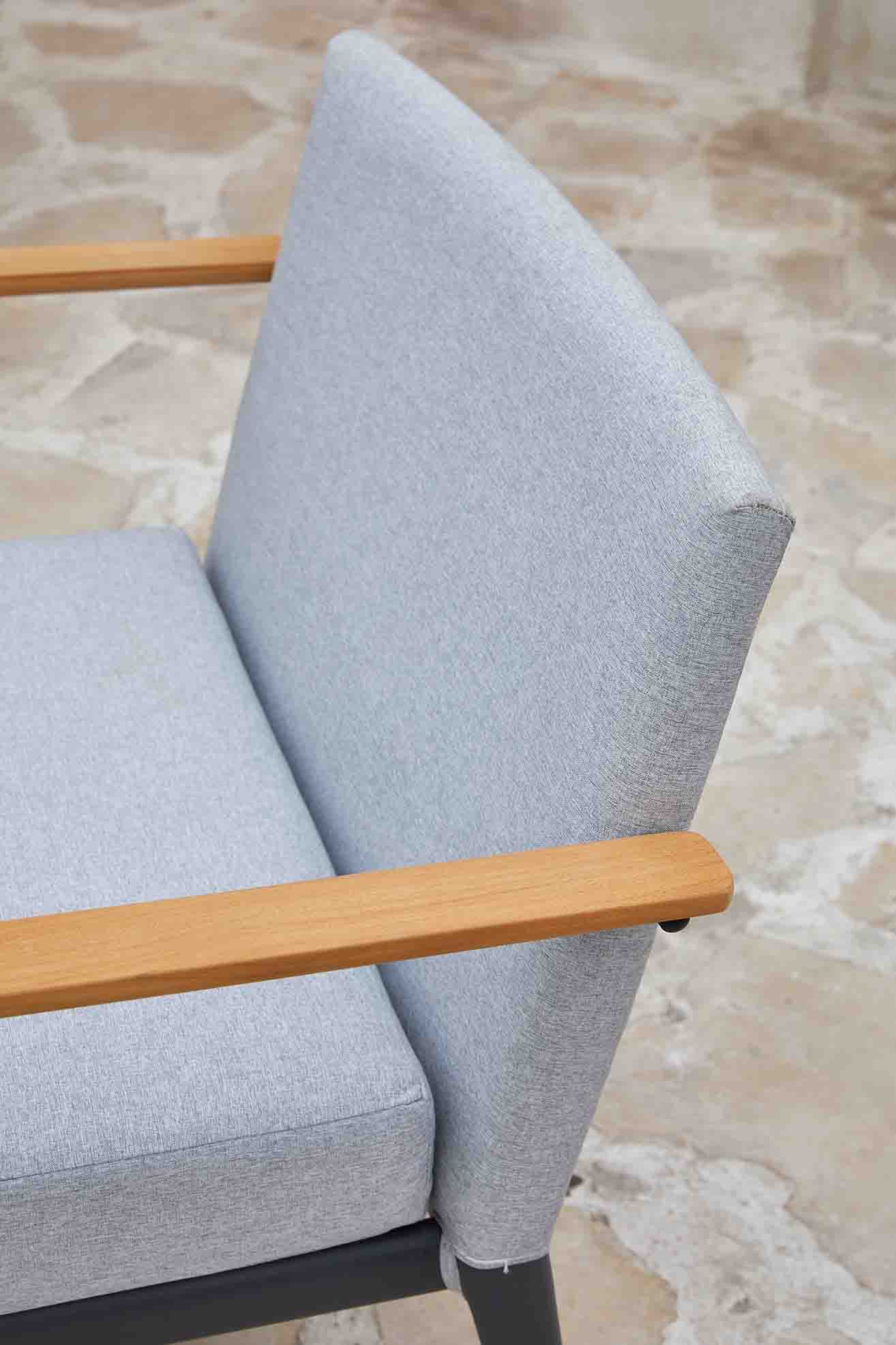 Talent sofa set S1