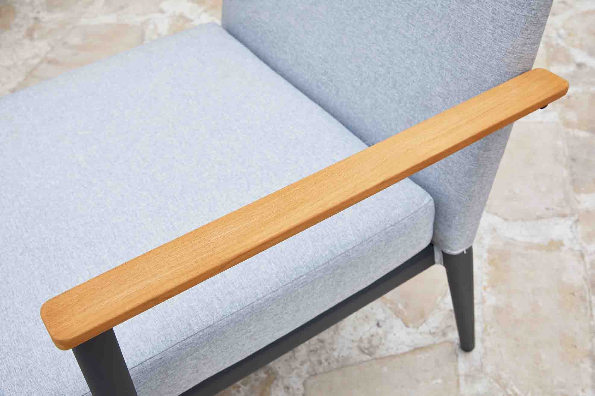 Talent sofa set S2