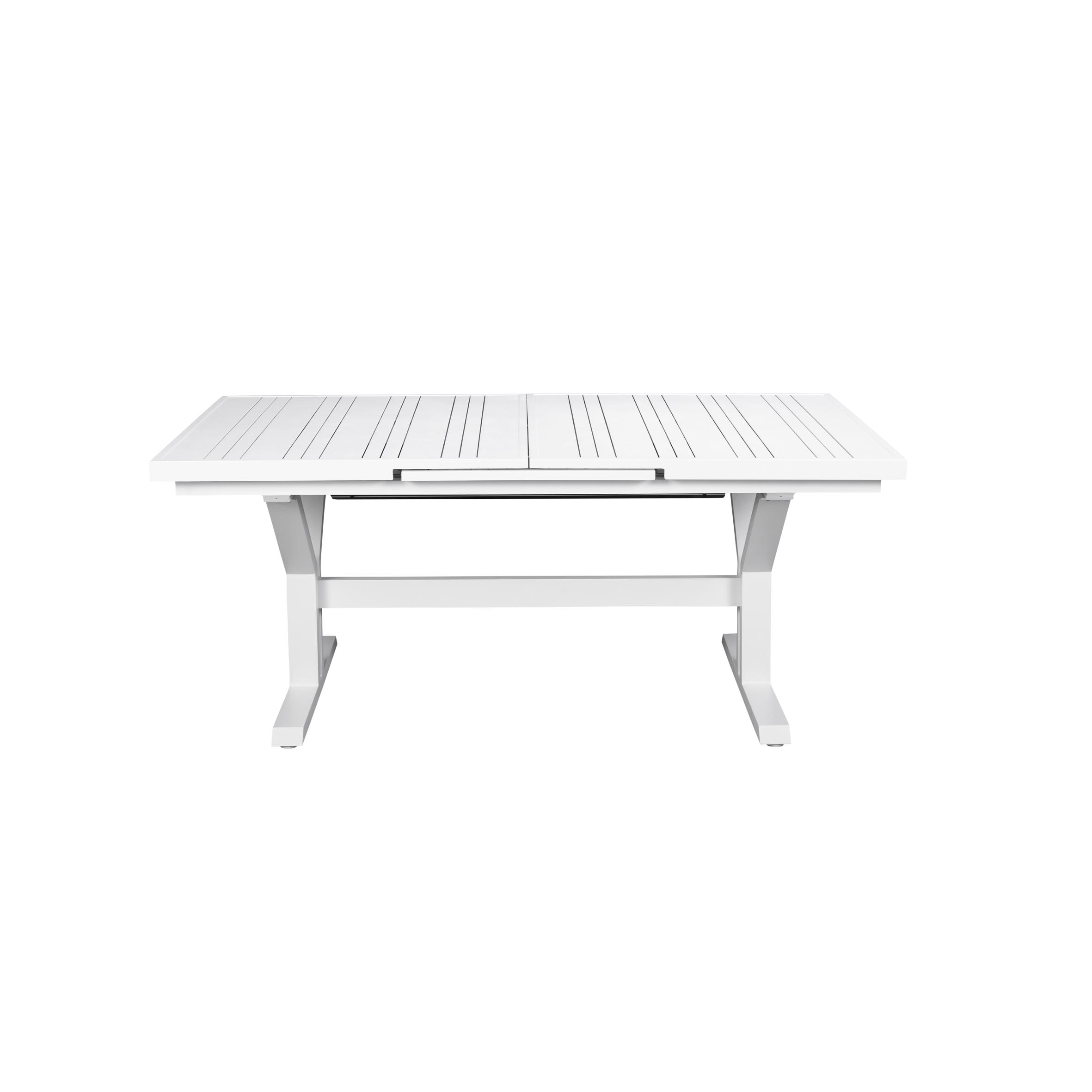 Tiffany auto extension table S3