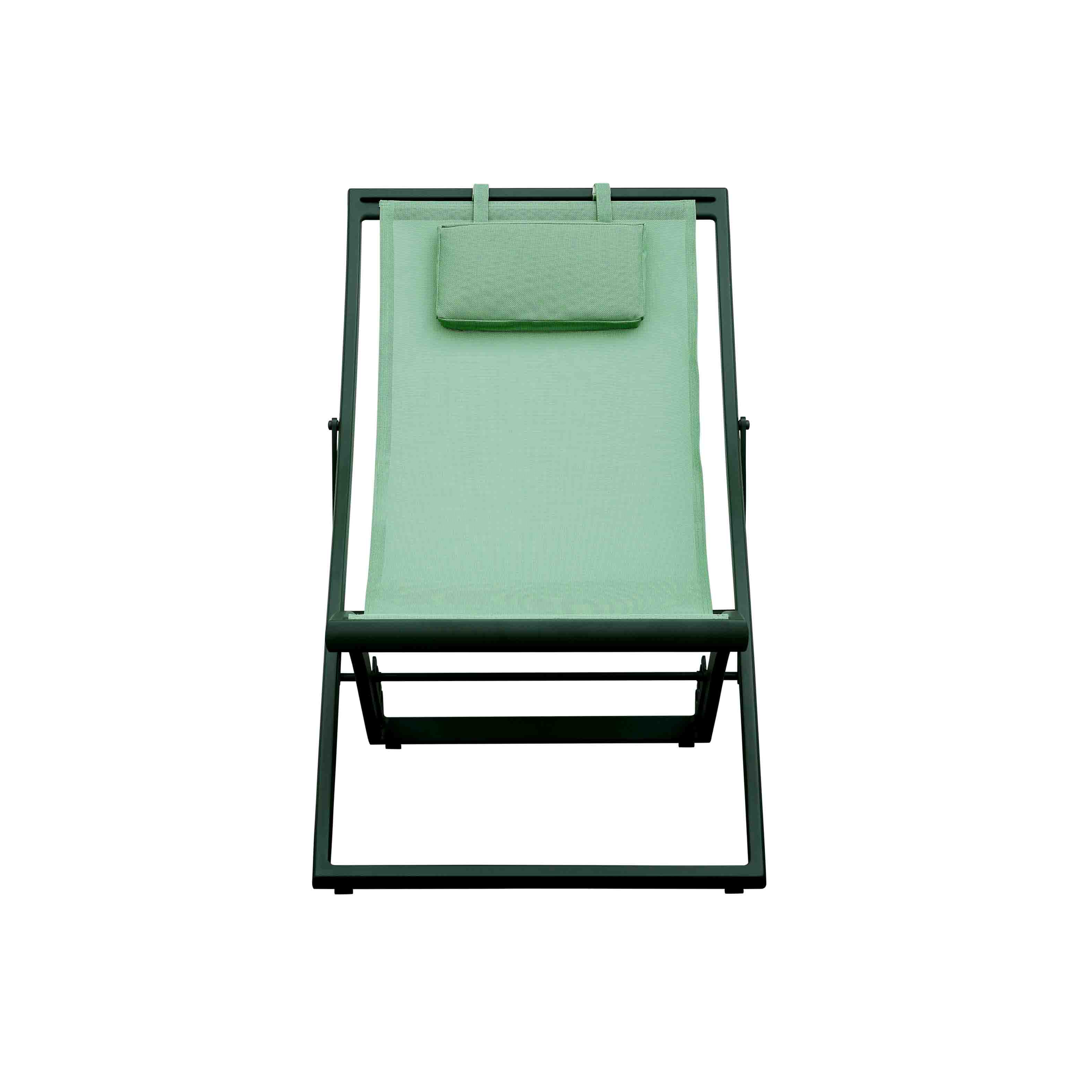 Tiffany sling relax chair S5