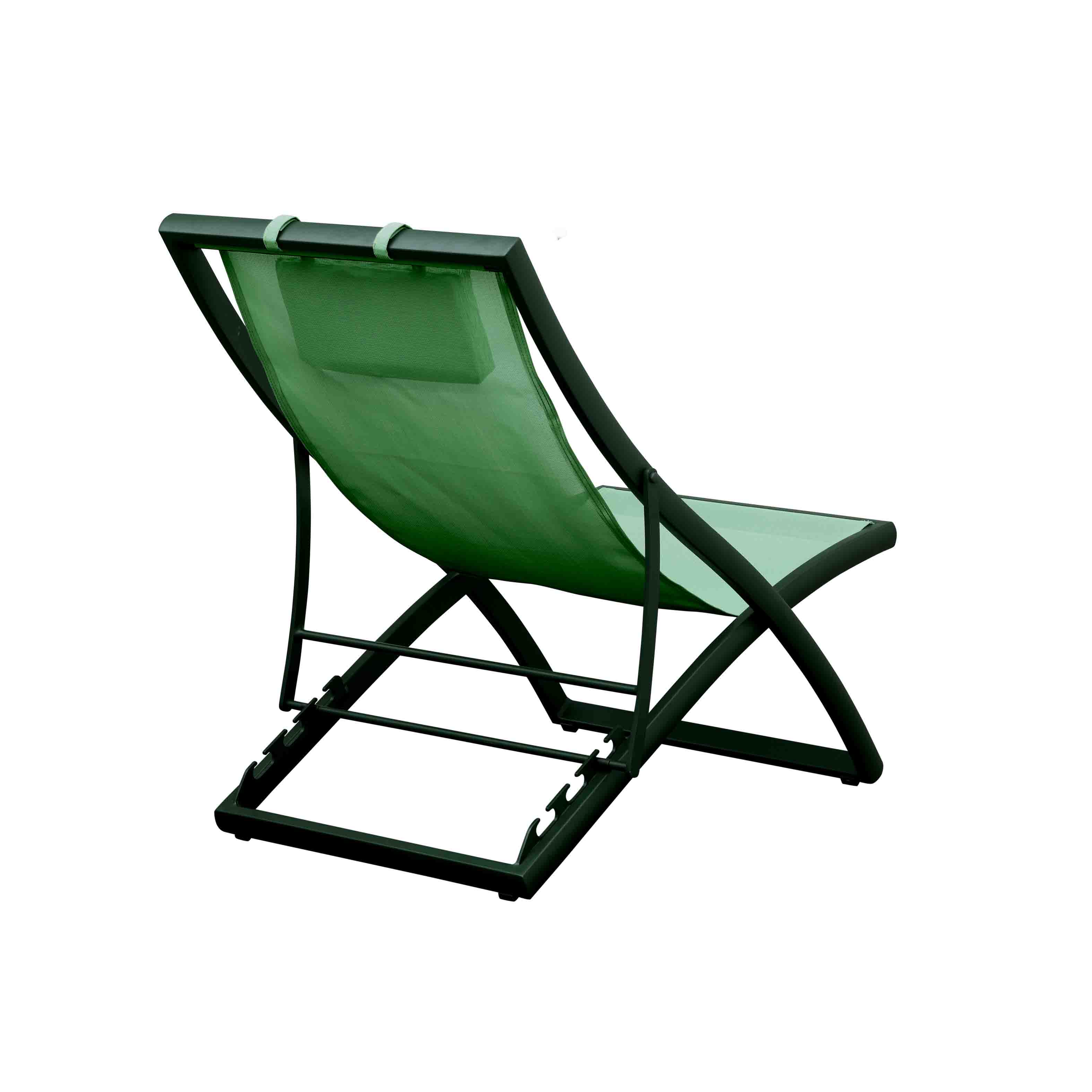 Tiffany sling relax chair S6