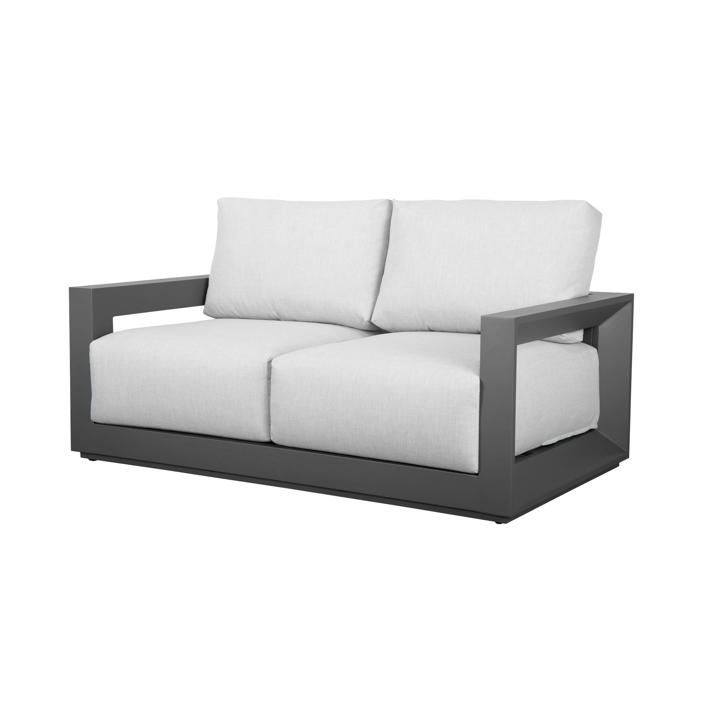 Zeus 2-seat sofa S1