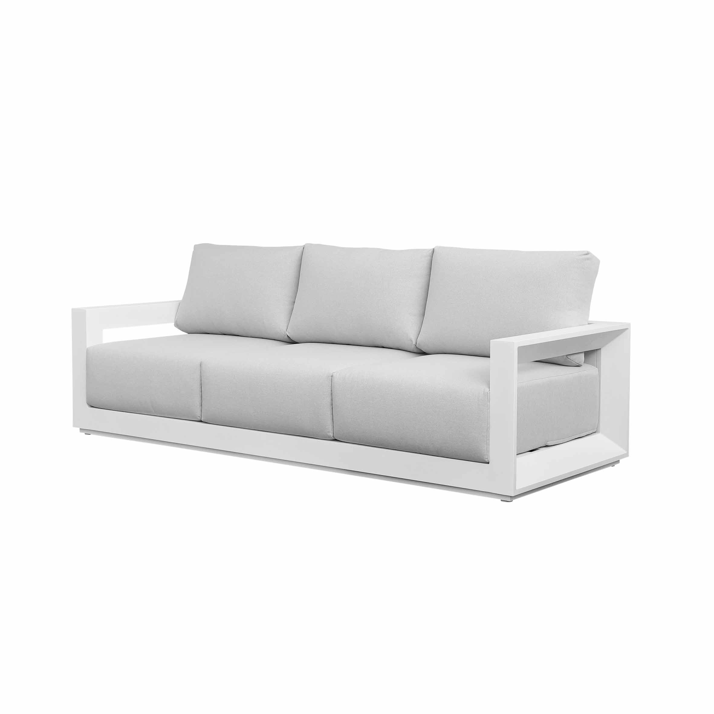 Zeus 3-seat sofa S4
